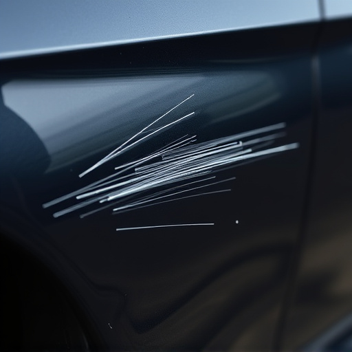 car scratch repair
