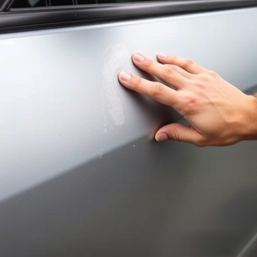 car scratch repair
