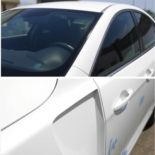 car scratch repair