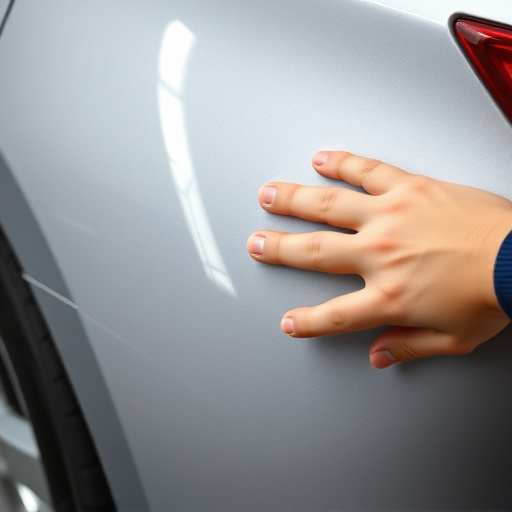 car scratch repair