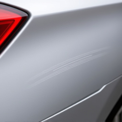 car scratch repair