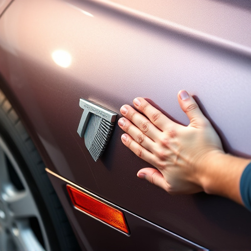 car scratch repair