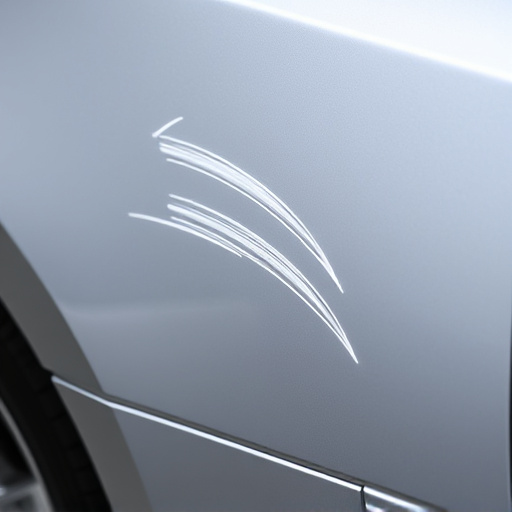 car scratch repair