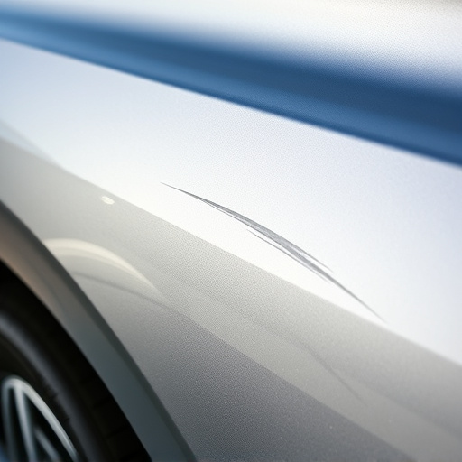 car scratch repair