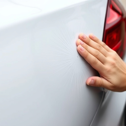 car scratch repair
