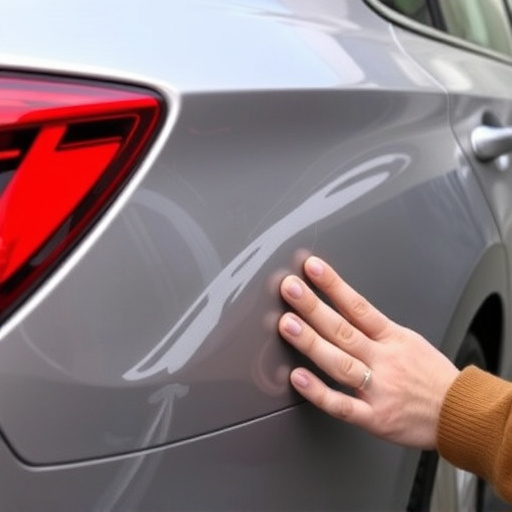 car scratch repair