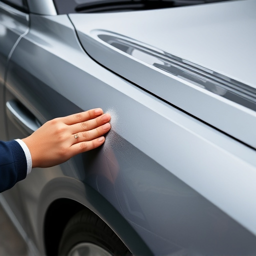 car scratch repair