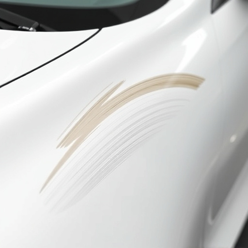 car scratch repair