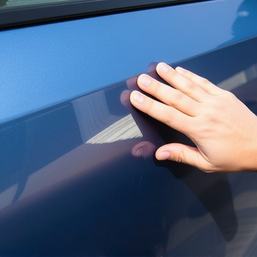 car scratch repair