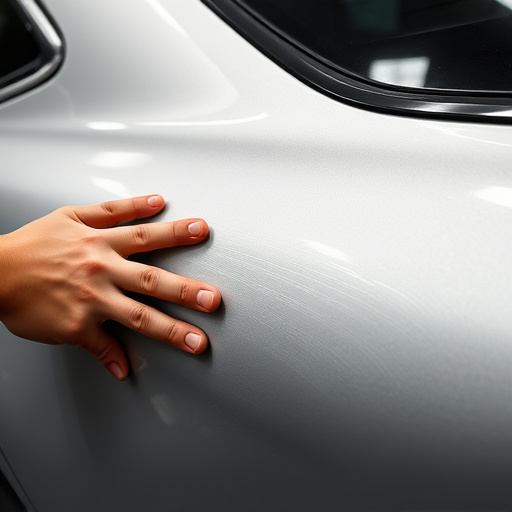 car scratch repair