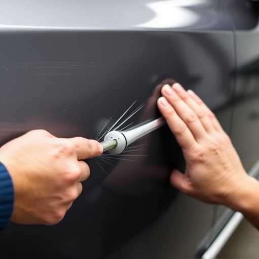 car scratch repair