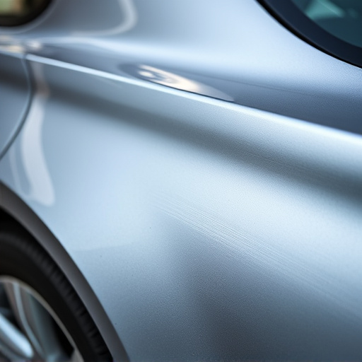 car scratch repair