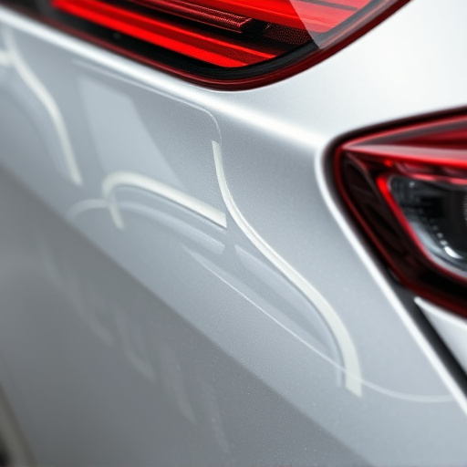 car scratch repair