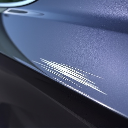 car scratch repair