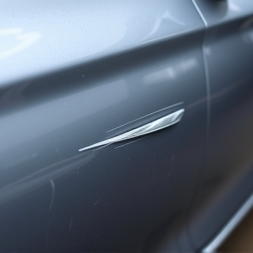 car scratch repair
