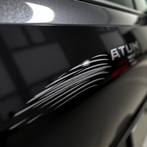 car scratch repair