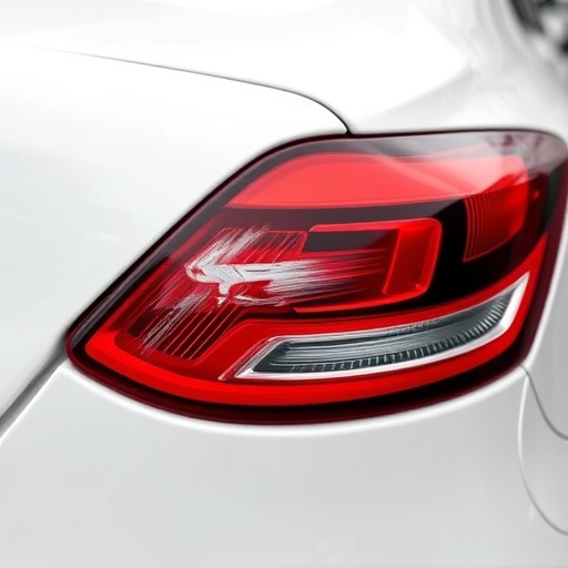 car scratch repair