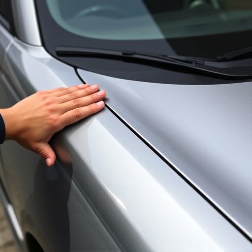 car scratch repair