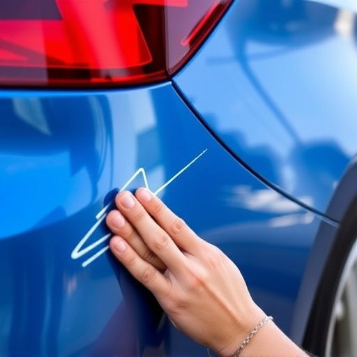 car scratch repair