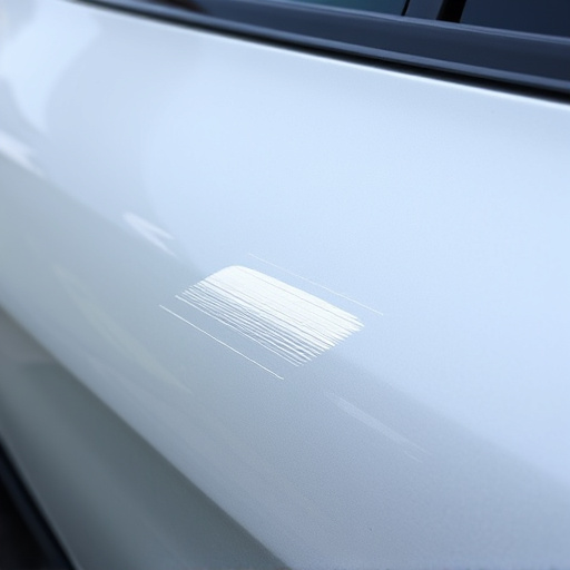 car scratch repair