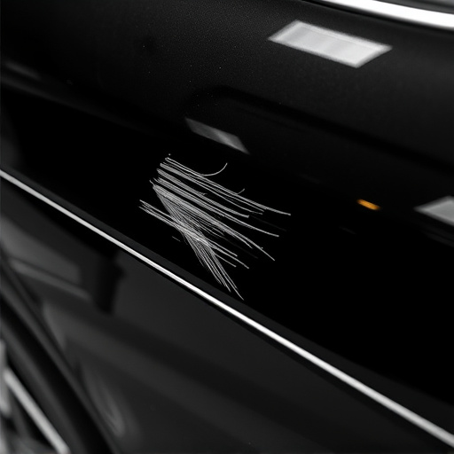 car scratch repair