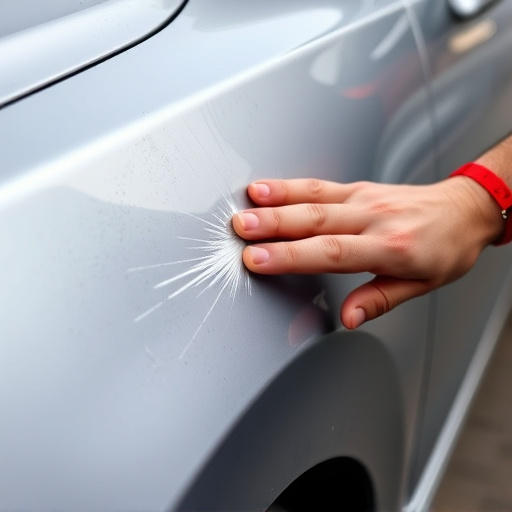 car scratch repair