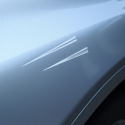 car scratch repair