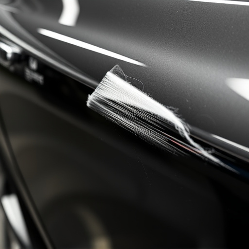 car scratch repair