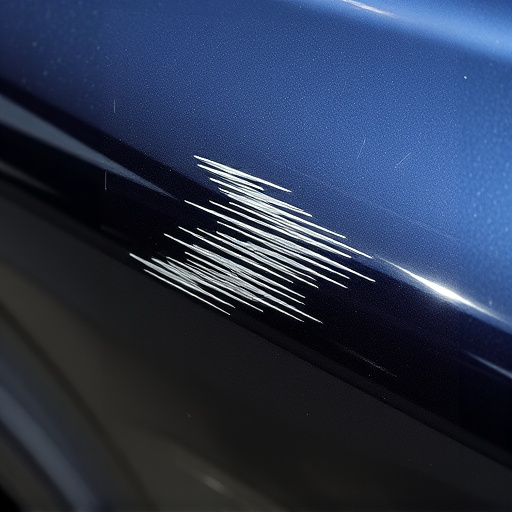 car scratch repair
