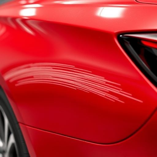 car scratch repair