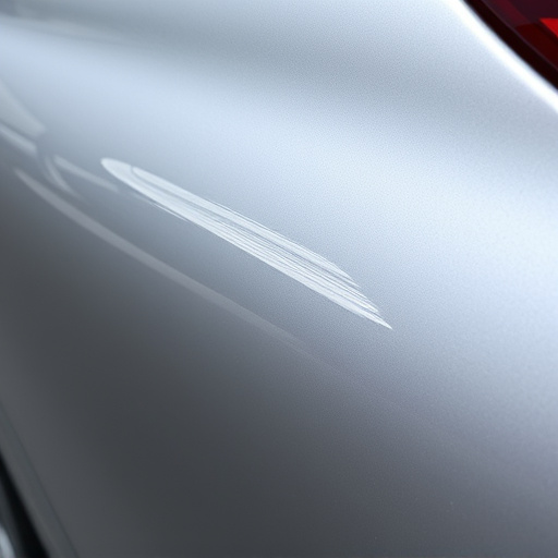 car scratch repair