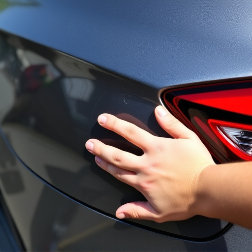 car scratch repair
