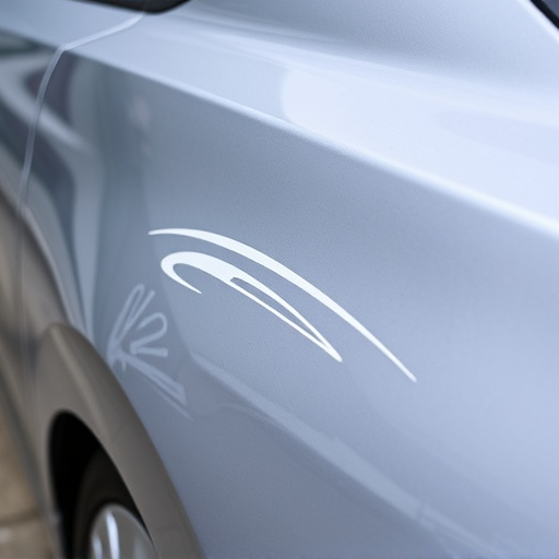 car scratch repair