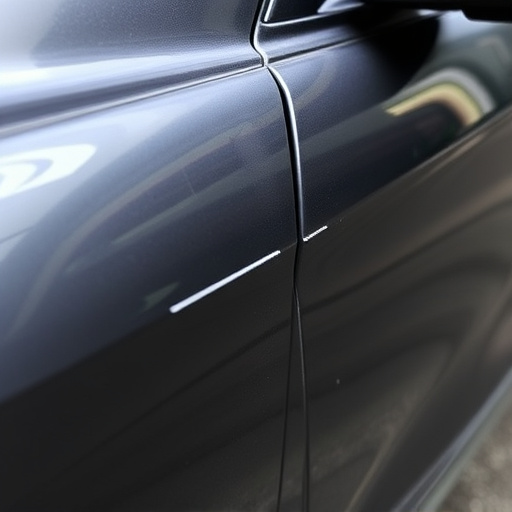 car scratch repair