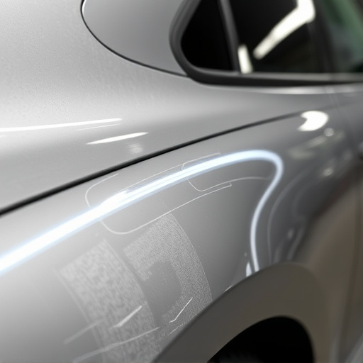 car scratch repair