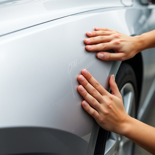 car scratch repair