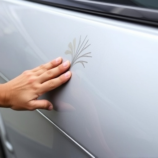 car scratch repair