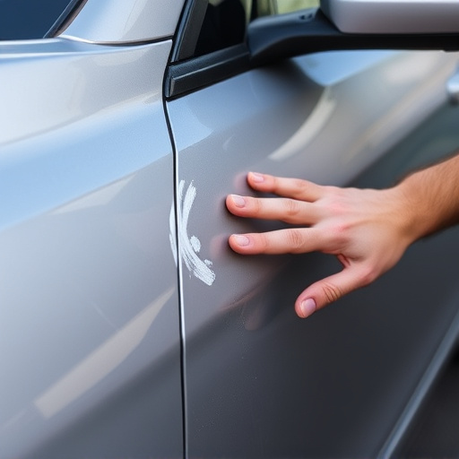 car scratch repair