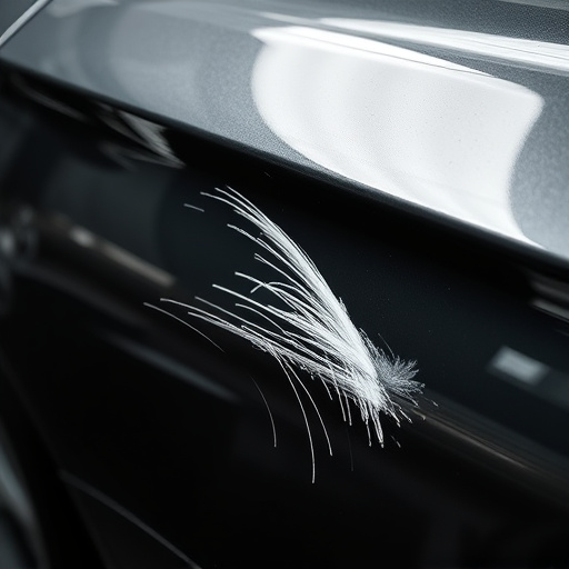 car scratch repair