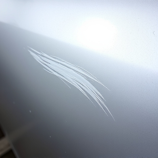 car scratch repair