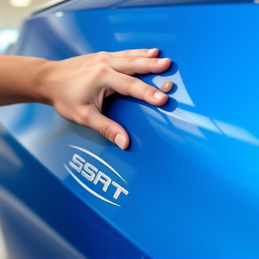 car scratch repair
