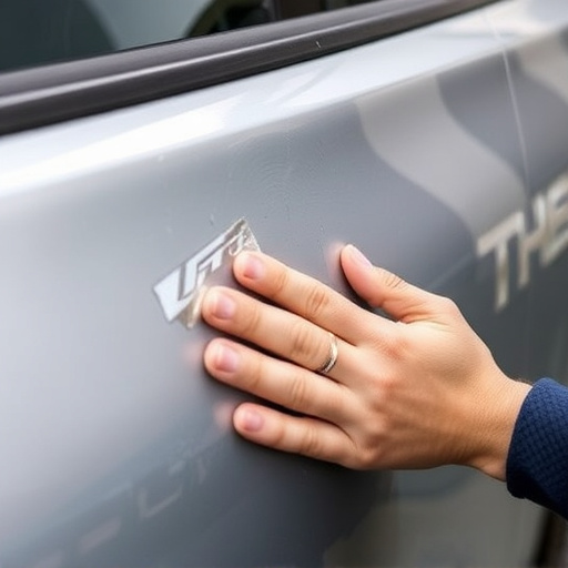 car scratch repair