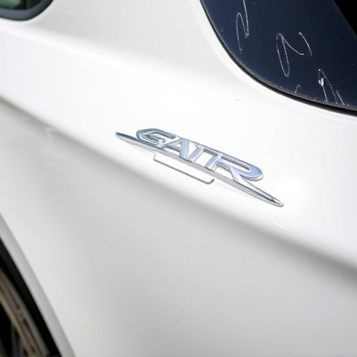 car scratch repair