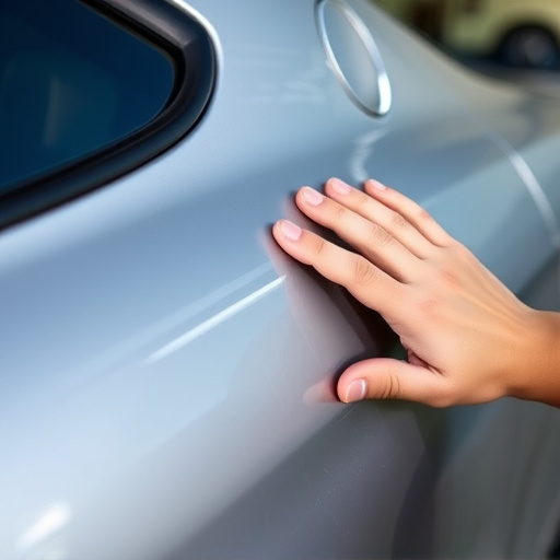 car scratch repair