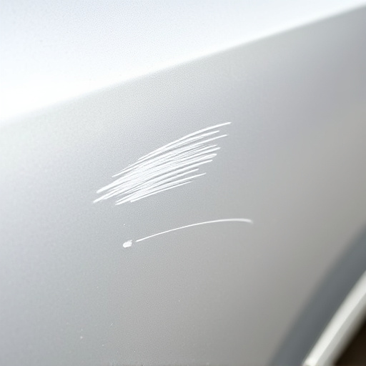 car scratch repair