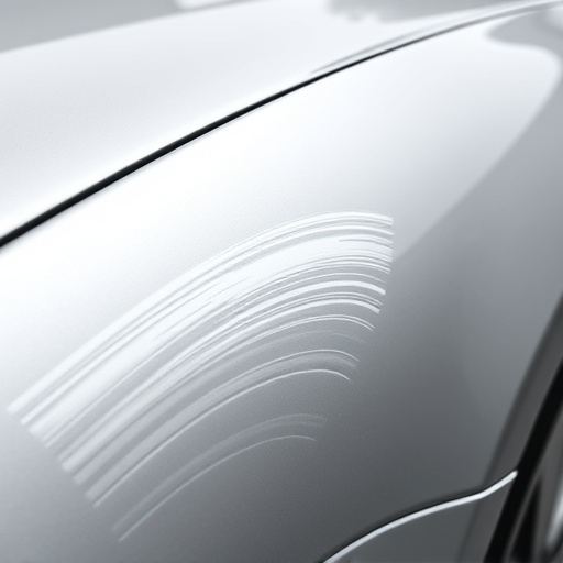 car scratch repair