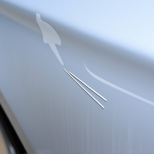 car scratch repair