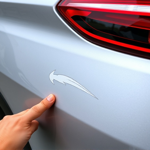 car scratch repair