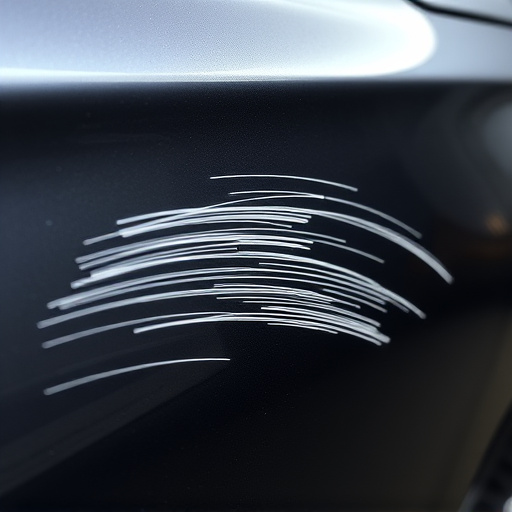 car scratch repair