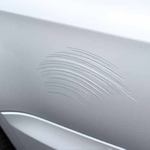 car scratch repair